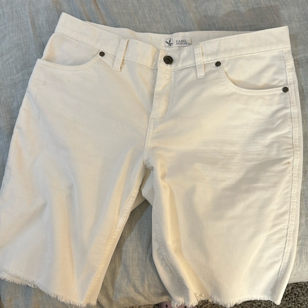 Carve design Oahu shorts cloud